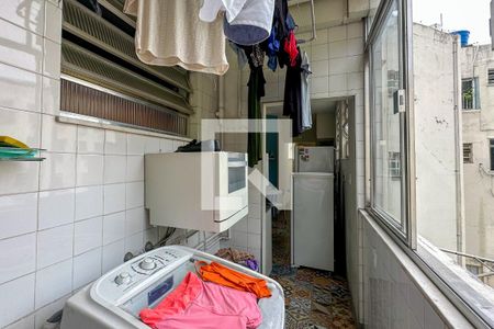 Apartamento à venda com 700m², 6 quartos e 1 vagaCozinha - 1 andar