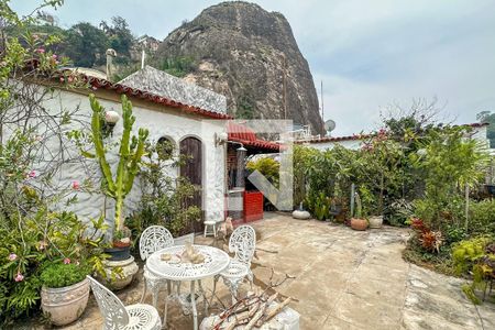 Apartamento à venda com 700m², 6 quartos e 1 vagaArea externa - 2 andar