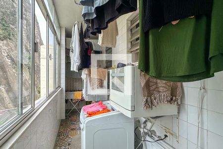 Apartamento à venda com 700m², 6 quartos e 1 vagaCozinha - 1 andar