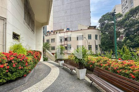 Apartamento à venda com 700m², 6 quartos e 1 vagaEntrada