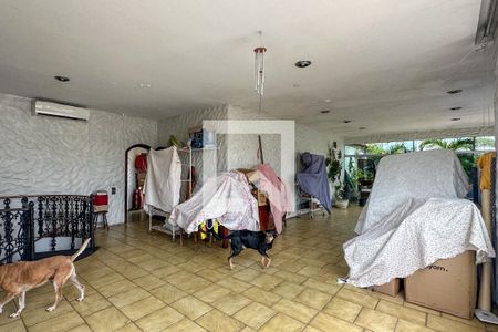 Apartamento à venda com 700m², 6 quartos e 1 vagaSala 02 - 2 andar