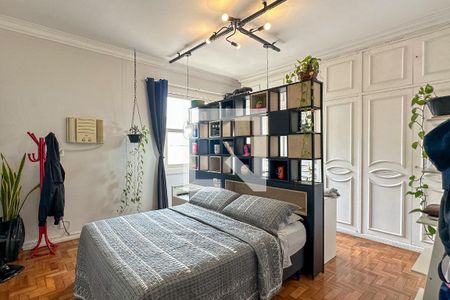 Apartamento à venda com 700m², 6 quartos e 1 vagaQuarto 04 - 1 andar