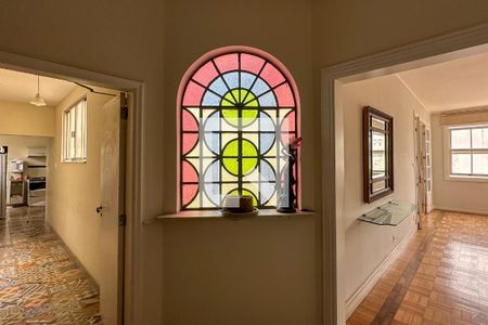 Apartamento à venda com 700m², 6 quartos e 1 vagaEntrada - 1 andar