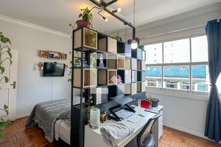 Apartamento à venda com 700m², 6 quartos e 1 vagaQuarto 04 - 1 andar