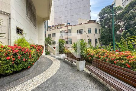 Apartamento à venda com 700m², 6 quartos e 1 vagaEntrada