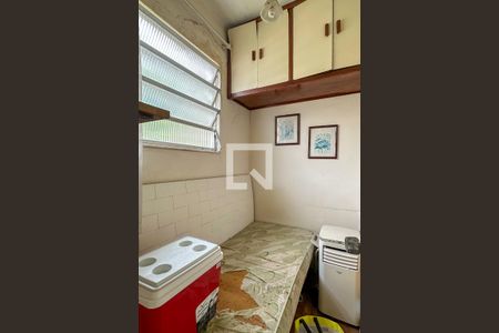 Apartamento à venda com 700m², 6 quartos e 1 vagaQuarto de Serviço - 1 andar