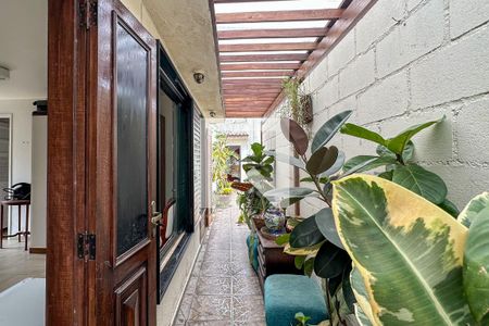 Apartamento à venda com 700m², 6 quartos e 1 vagaArea externa - 2 andar