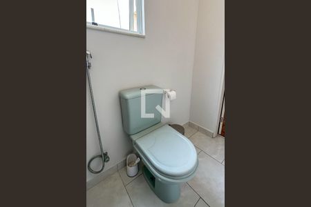 Apartamento à venda com 700m², 6 quartos e 1 vagaLavabo 01 - 1 andar