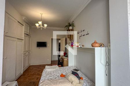 Apartamento à venda com 700m², 6 quartos e 1 vagaQuarto 03 - 1 andar