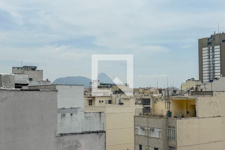 Apartamento à venda com 700m², 6 quartos e 1 vagaSala 02 - 2 andar