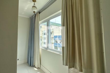 Apartamento à venda com 700m², 6 quartos e 1 vagaQuarto 02 - 1 andar