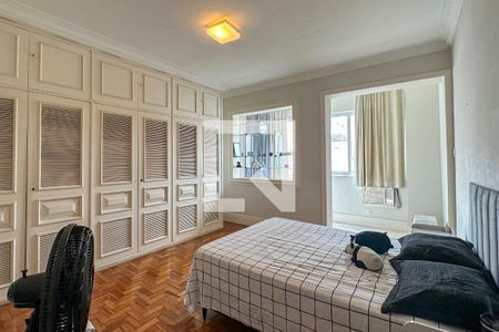 Apartamento à venda com 700m², 6 quartos e 1 vagaQuarto 02 - 1 andar