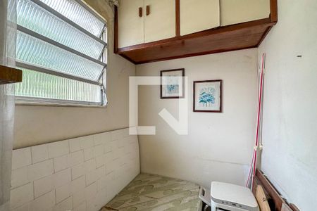 Apartamento à venda com 700m², 6 quartos e 1 vagaQuarto de Serviço - 1 andar