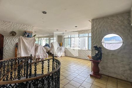 Apartamento à venda com 700m², 6 quartos e 1 vagaSala 02 - 2 andar