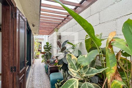 Apartamento à venda com 700m², 6 quartos e 1 vagaArea externa - 2 andar