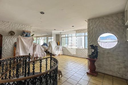 Apartamento à venda com 700m², 6 quartos e 1 vagaSala 02 - 2 andar