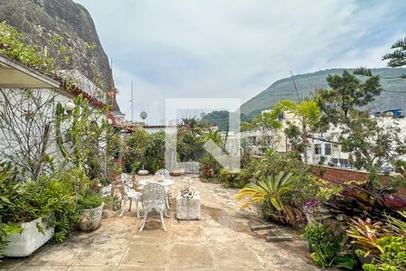 Apartamento à venda com 700m², 6 quartos e 1 vagaArea externa - 2 andar