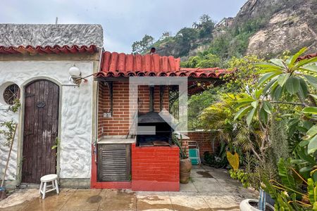 Apartamento à venda com 700m², 6 quartos e 1 vagaArea externa - 2 andar