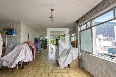 Apartamento à venda com 700m², 6 quartos e 1 vagaSala 02 - 2 andar