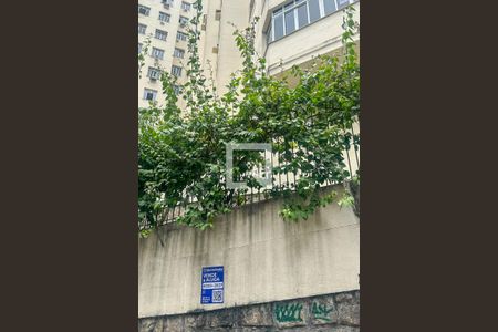 Apartamento à venda com 700m², 6 quartos e 1 vagaPlaquinha