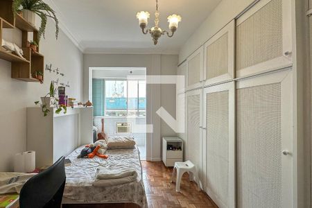 Apartamento à venda com 700m², 6 quartos e 1 vagaQuarto 03 - 1 andar