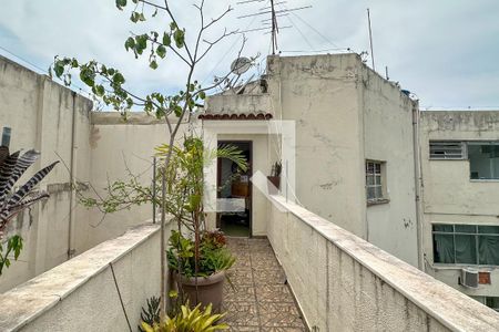 Apartamento à venda com 700m², 6 quartos e 1 vagaArea externa - 2 andar