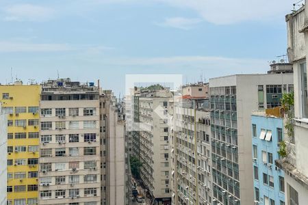 Apartamento à venda com 700m², 6 quartos e 1 vagaSala 02 - 2 andar