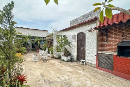 Apartamento à venda com 700m², 6 quartos e 1 vagaArea externa - 2 andar