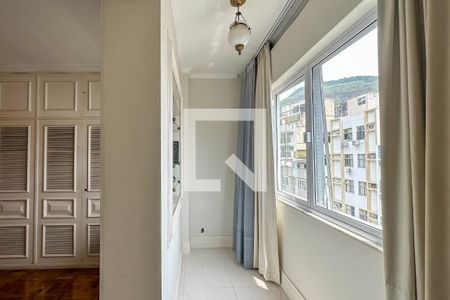Apartamento à venda com 700m², 6 quartos e 1 vagaQuarto 02 - 1 andar