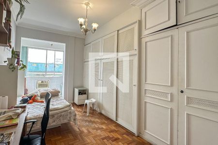 Apartamento à venda com 700m², 6 quartos e 1 vagaQuarto 03 - 1 andar