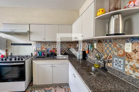Apartamento à venda com 700m², 6 quartos e 1 vagaCozinha - 1 andar