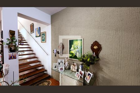 Casa à venda com 205m², 3 quartos e 2 vagasHall de entrada