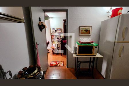 Casa à venda com 205m², 3 quartos e 2 vagasCozinha 2