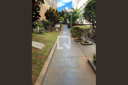 Apartamento à venda com 47m², 2 quartos e 1 vagaFoto 17