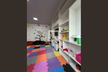 Foto 21 de apartamento à venda com 2 quartos, 47m² em Loteamento Parque São Martinho, Campinas