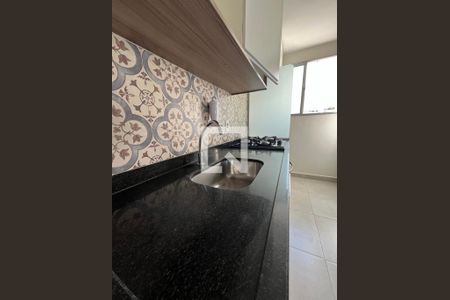 Apartamento à venda com 47m², 2 quartos e 1 vagaFoto 23