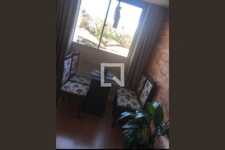 Foto 01 de apartamento à venda com 2 quartos, 47m² em Loteamento Parque São Martinho, Campinas