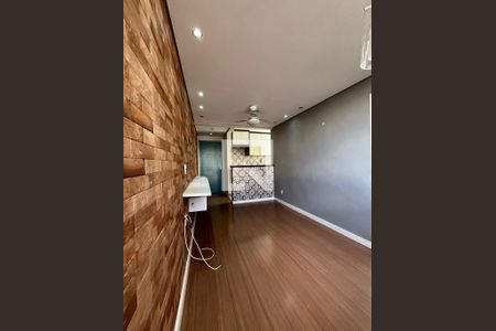 Foto 29 de apartamento à venda com 2 quartos, 47m² em Loteamento Parque São Martinho, Campinas