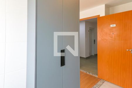 Apartamento para alugar com 44m², 2 quartos e 1 vagaÁrea de Serviço