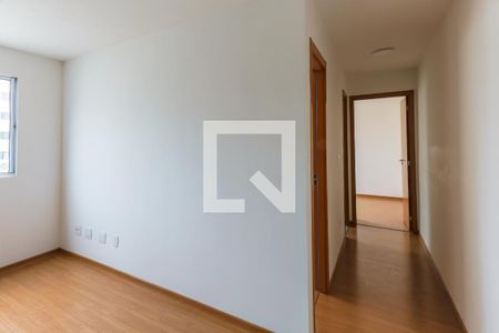 Sala de apartamento para alugar com 2 quartos, 44m² em Jardim das Américas, Curitiba