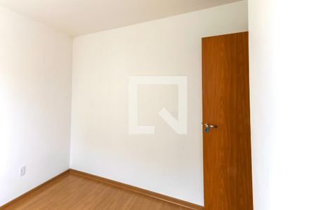 Apartamento para alugar com 44m², 2 quartos e 1 vagaQuarto 2