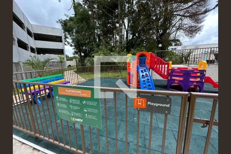 Apartamento para alugar com 44m², 2 quartos e 1 vagaÁrea comum - Playground