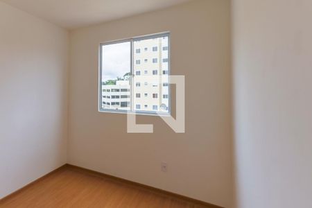 Quarto 1 de apartamento para alugar com 2 quartos, 44m² em Jardim das Américas, Curitiba