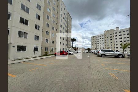 Apartamento para alugar com 44m², 2 quartos e 1 vagaGaragem