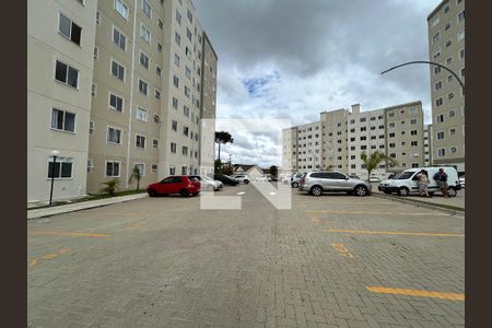 Apartamento para alugar com 44m², 2 quartos e 1 vagaGaragem
