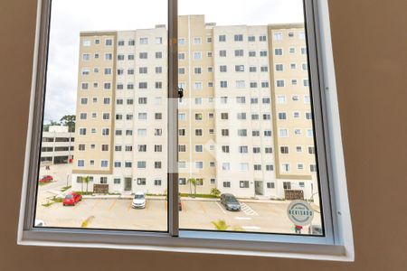 Apartamento para alugar com 44m², 2 quartos e 1 vagaVista do Quarto 1