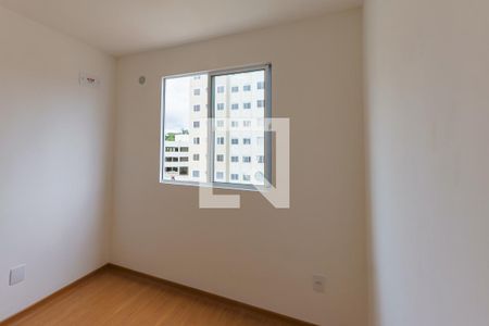 Apartamento para alugar com 44m², 2 quartos e 1 vagaQuarto 2