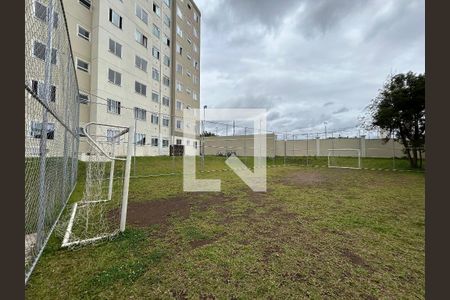 Apartamento para alugar com 44m², 2 quartos e 1 vagaQuadra Esportiva