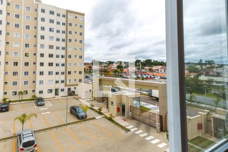 Apartamento para alugar com 44m², 2 quartos e 1 vagaVista do Quarto 2