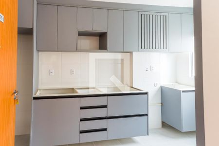 Apartamento para alugar com 44m², 2 quartos e 1 vagaCozinha